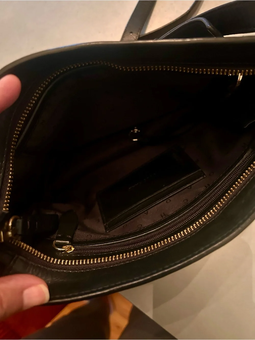 Cole Haan sleek cole